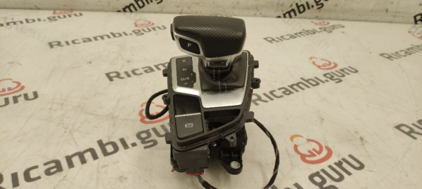 Leva Cambio Automatico Audi a4