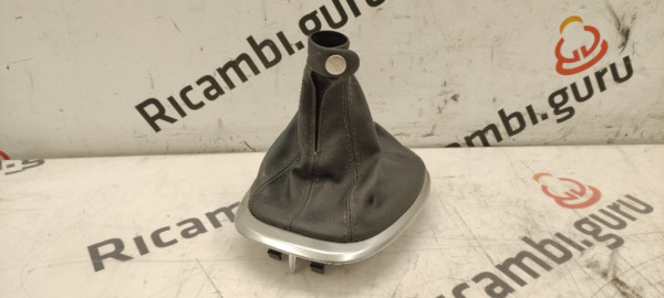 Cuffia Leva cambio Fiat 500l