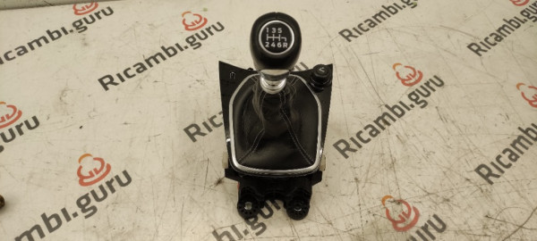 Leva cambio Manuale Ford fiesta