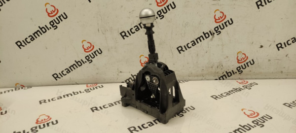 Leva cambio Manuale Jeep renegade