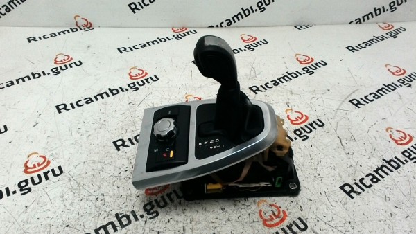 Leva cambio Automatico Land rover Freelander 2
