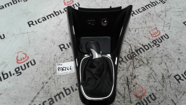 Leva cambio Manuale Opel adam