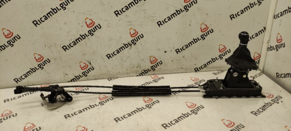 Leva Cambio Manuale Seat arona