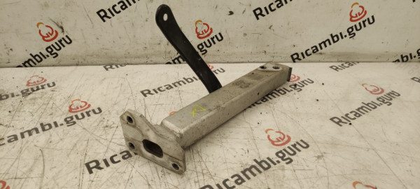 Longherone Anteriore Destro Fiat 500l