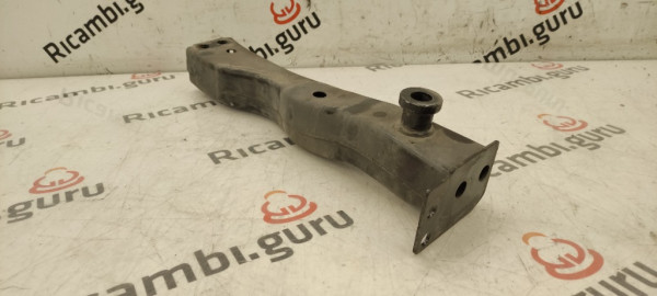 Longherone Anteriore Destro Nissan qashqai