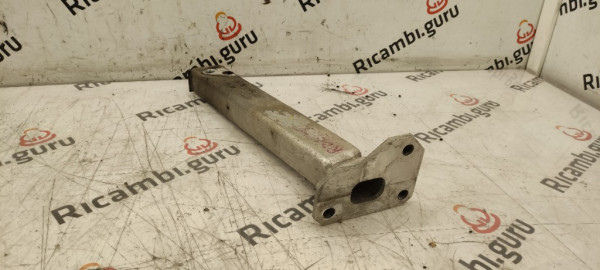 Longherone Anteriore Sinistro Fiat 500l