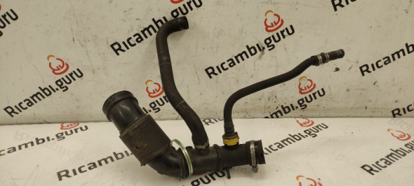 Tubo Filtro Aria Jeep renegade