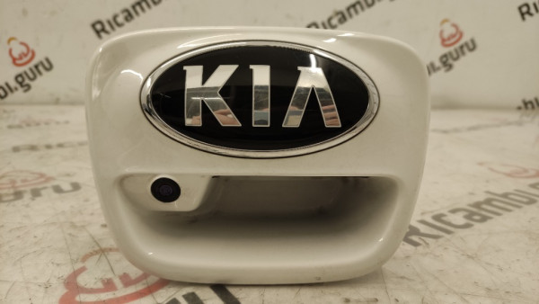 Maniglia Portellone con Telecamera Kia rio