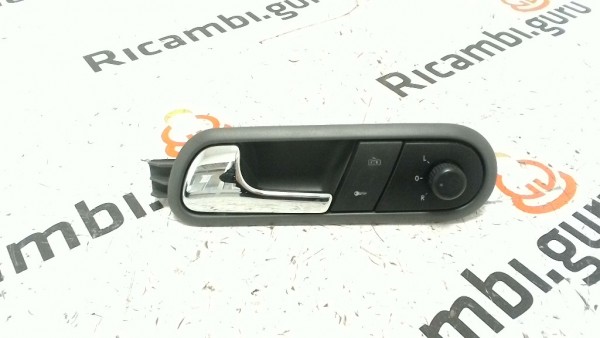 Maniglia interna Anteriore Sinistra Seat ibiza