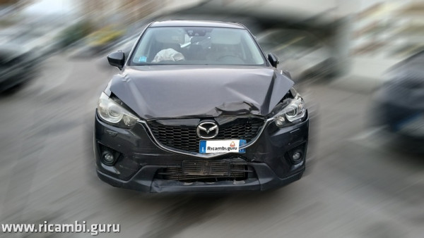 Mazda CX-5 del 2015