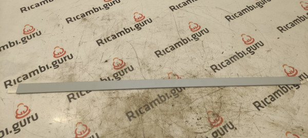 Modanatura Porta Anteriore Destra Audi A6