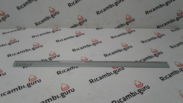 Modanatura Porta Anteriore Destra Audi A8