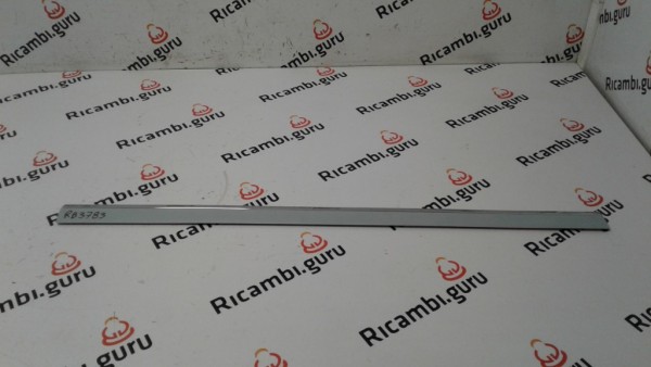 Modanatura Porta Anteriore Destra Audi A8