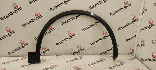 Modanatura Parafango Anteriore Destra Audi Q5