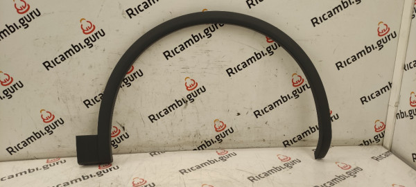 Modanatura Parafango Anteriore Destra Audi Q5