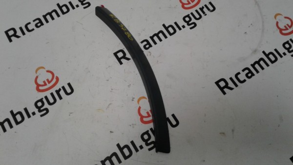 Modanatura Paraurti Anteriore Destra Audi Q7