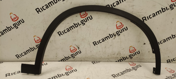 Modanatura Parafango Anteriore Destra Bmw X1