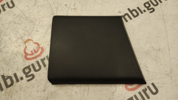 Modanatura Esterna Destra Fiat Ducato