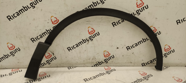 Modanatura Parafango Anteriore Destra Honda Cr-v