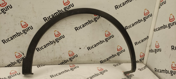 Modanatura Parafango Anteriore Destra Renault kadjar