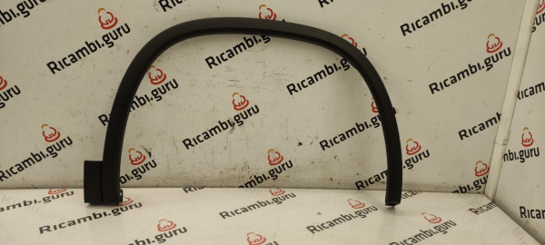 Modanatura Parafango Anteriore Destra Skoda Kodiaq