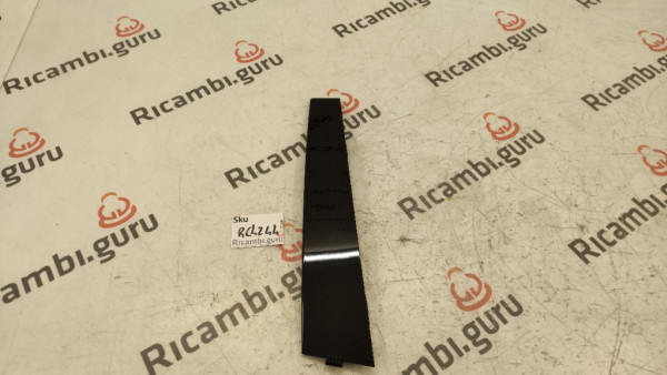 Modanatura Porta Anteriore Destra Volkswagen Passat