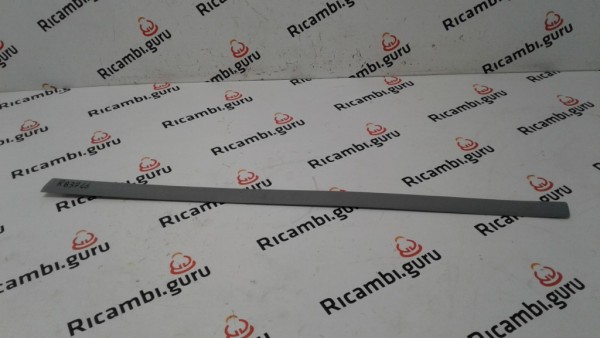 Modanatura Porta Sinistra Audi a3