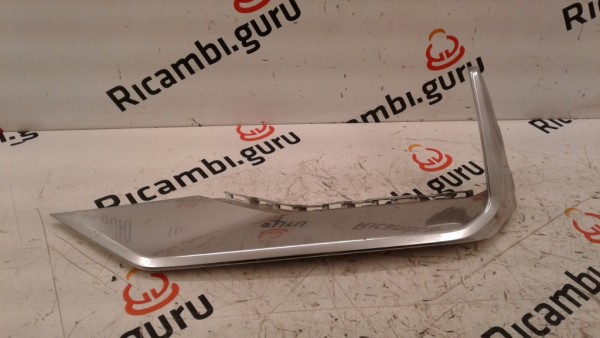 Modanatura Paraurti Anteriore Sinistra Audi A4 allroad