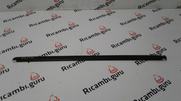 Modanatura Porta Anteriore Sinistra Volkswagen Caddy