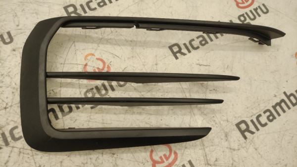Griglia Anteriore Sinistra Volkswagen Golf 7 GTI