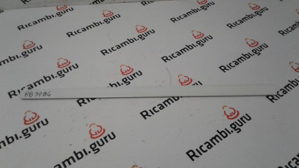 Modanatura Porta Anteriore Sinistra Volkswagen Polo