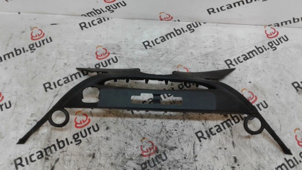 Modanatura Paraurti Anteriore Toyota Aygo