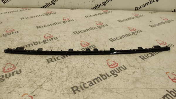 Spoiler Anteriore Volkswagen Golf 7