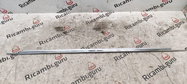 Modanatura Minigonna Destra Audi A8