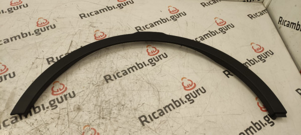 Modanatura Parafango Anteriore Sinistra Range rover evoque