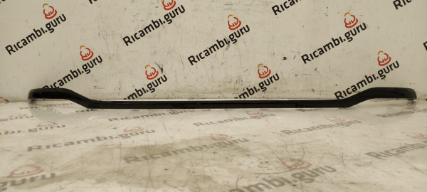 Modanatura Paraurti Posteriore Audi A6