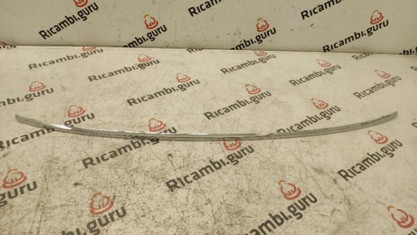 Modanatura Portellone Audi A6 avant