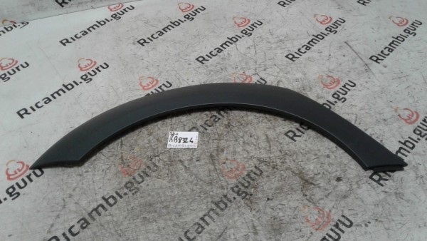 Modanatura Parafango Posteriore Destra Audi A4 allroad