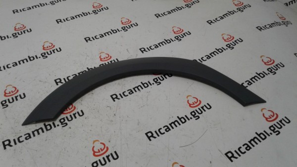 Modanatura Parafango Posteriore Destra Audi A6 allroad