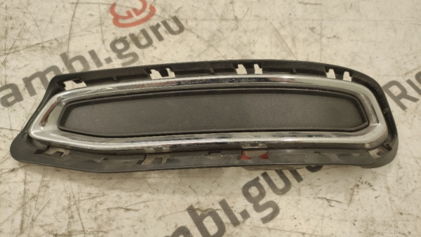 Griglia Posteriore Destra Audi A6 avant
