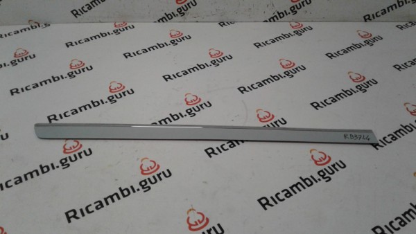 Modanatura Porta Posteriore Destra Audi A8