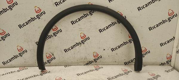 Modanatura Parafango Posteriore Destra Audi Q5