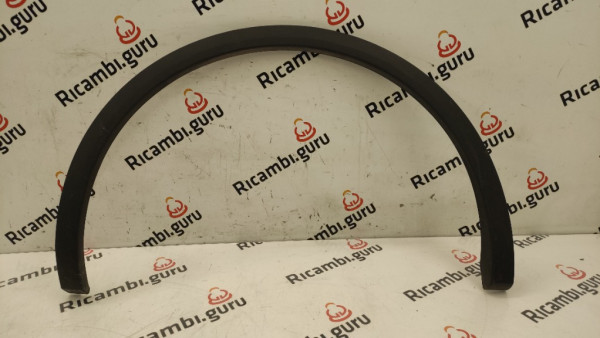 Modanatura Parafango Posteriore Destra Audi Q5