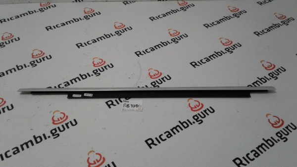 Guarnizione Finestrino Posteriore Destra Audi A4