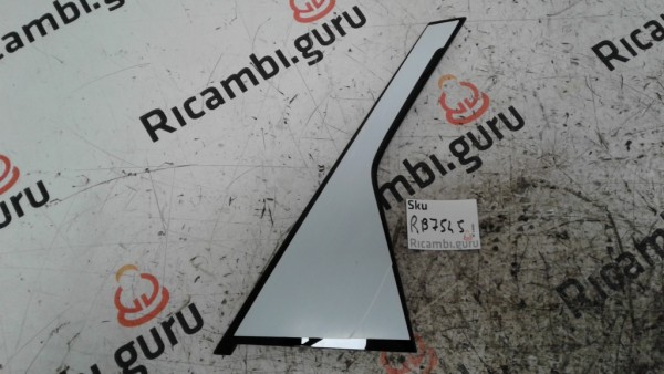 Modanatura Porta Posteriore Destra Peugeot 3008