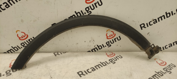 Modanatura Parafango Posteriore Destra Suzuki ignis