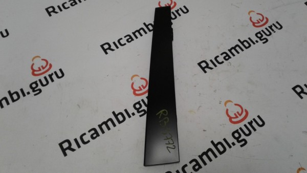 Modanatura Porta Posteriore Sinistra Volkswagen Polo