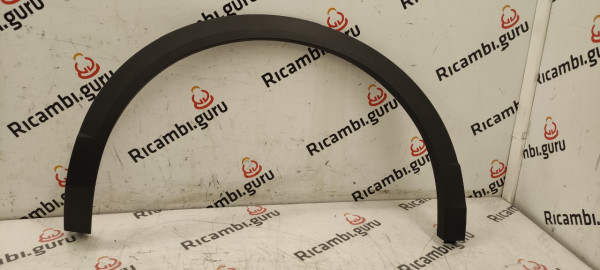 Modanatura Parafango Posteriore Destra Volkswagen T-roc