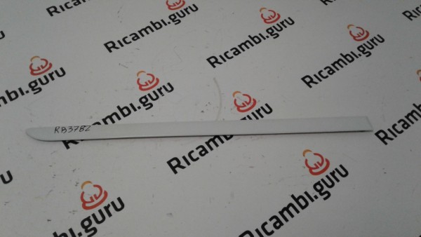 Modanatura Porta Posteriore Destra Volkswagen Touran