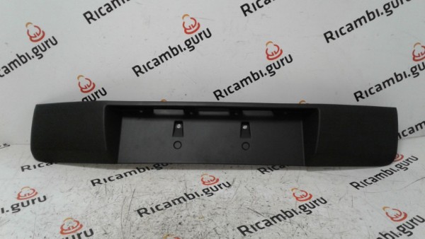 Modanatura Portellone Fiat 500 l